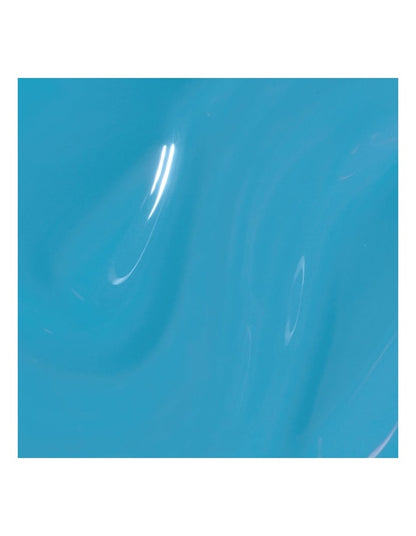 Infinite Shine Never Leavin' Blue Nail Polish 15ml