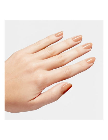 Infinite Shine Over-slay Your Welcome Nail Polish 15ml
