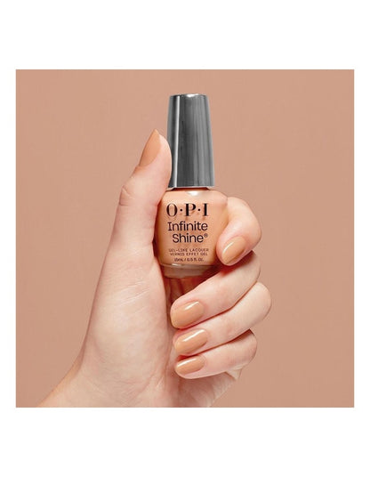 Infinite Shine Over-slay Your Welcome Nail Polish 15ml