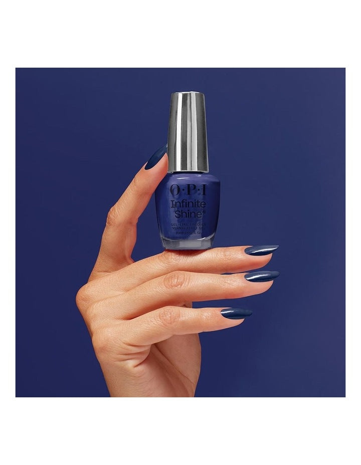 Infinite Shine No Chips On My Shoulder Nail Polish 15ml