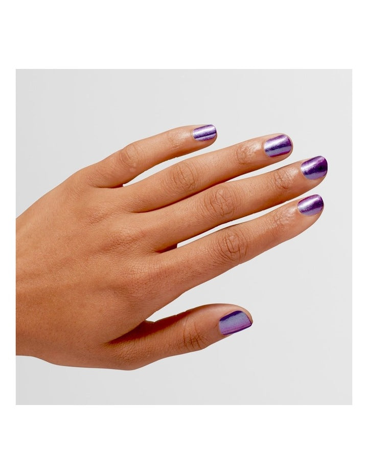 Infinite Shine Purple Reign Nail Polish 15ml