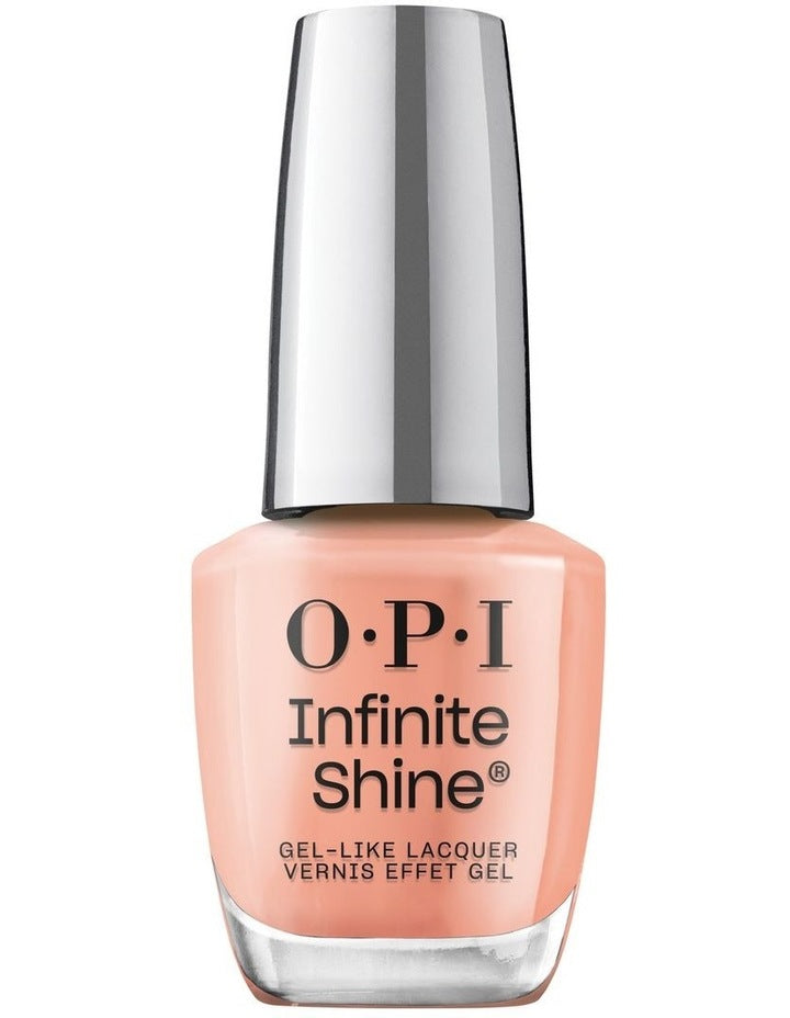 Infinite Shine On a Mission Nail Polish 15ml