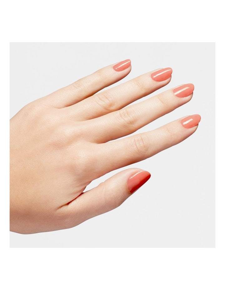 Infinite Shine On a Mission Nail Polish 15ml