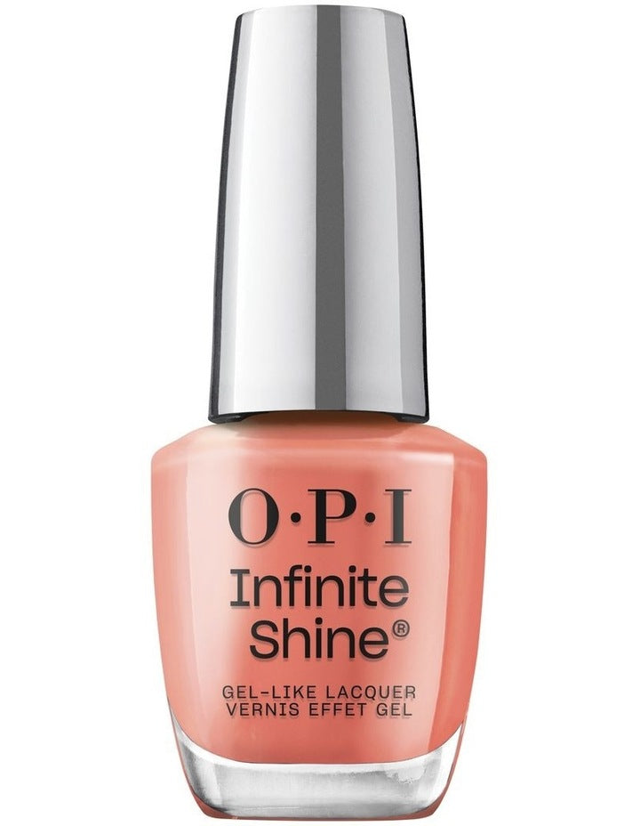 Infinite Shine Megawatt Hot Nail Polish 15ml
