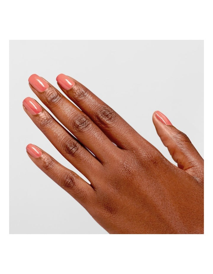 Infinite Shine Megawatt Hot Nail Polish 15ml