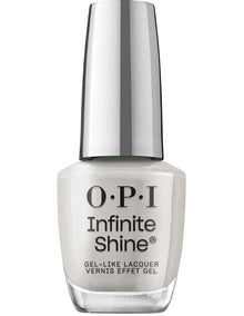 Infinite Shine Gray It On Me Nail Polish 15ml