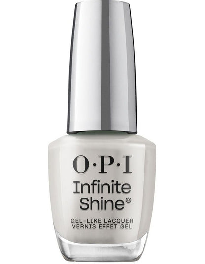 Infinite Shine Gray It On Me Nail Polish 15ml