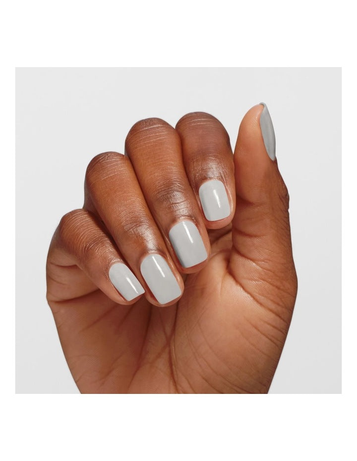 Infinite Shine Gray It On Me Nail Polish 15ml