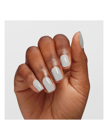 Infinite Shine Gray It On Me Nail Polish 15ml