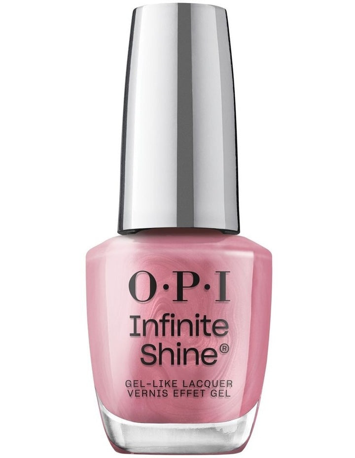 Infinite Shine Aphrodite's Pink Nightie Nail Polish 15ml