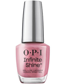 Infinite Shine Aphrodite's Pink Nightie Nail Polish 15ml