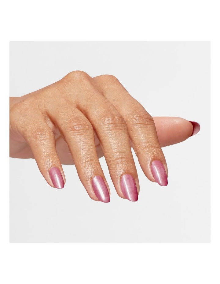 Infinite Shine Aphrodite's Pink Nightie Nail Polish 15ml