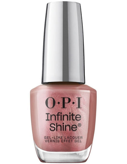 Infinite Shine Chicago Champaign Toast Nail Polish 15ml