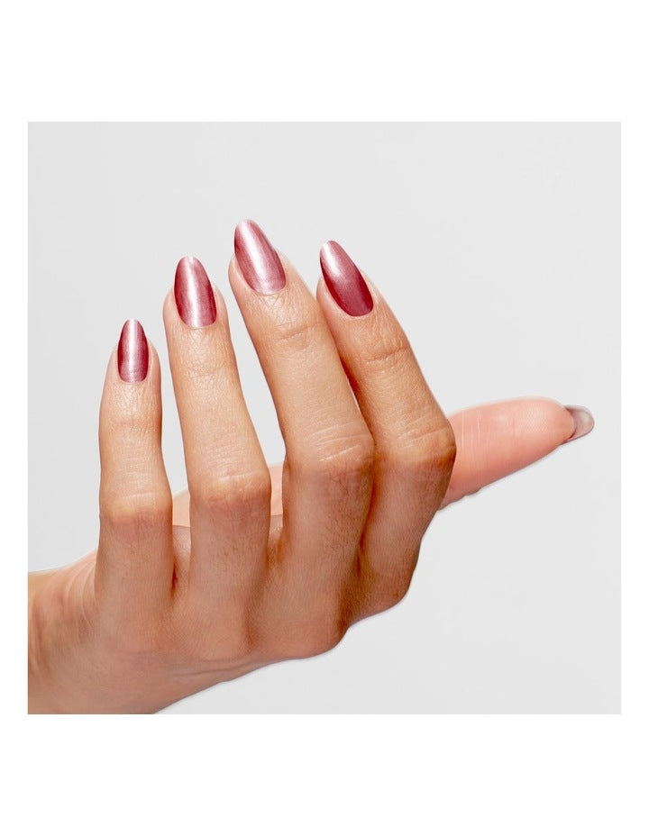 Infinite Shine Chicago Champaign Toast Nail Polish 15ml
