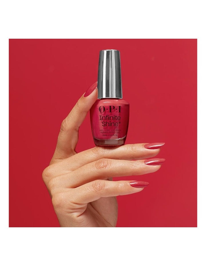 Infinite Shine Dutch Tulips Nail Polish 15ml