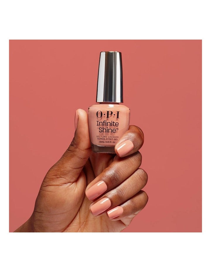 Infinite Shine A Sherbert Thing Nail Polish 15ml