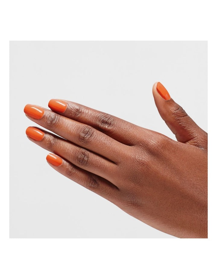 Infinite Shine Bright On Top Of It Nail Polish 15ml