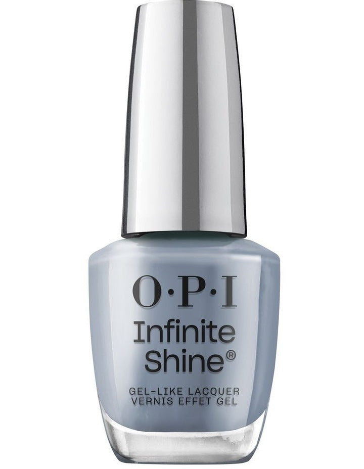 Infinite Shine Pure Jean-ius Nail Polish 15ml