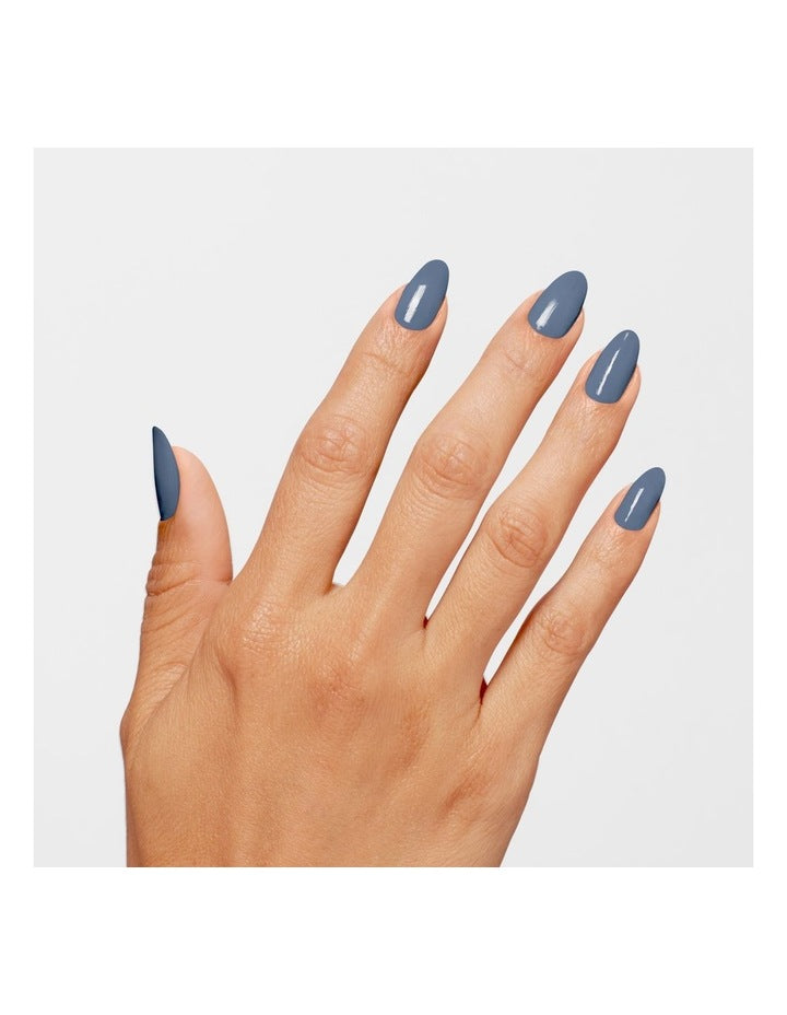 Infinite Shine Pure Jean-ius Nail Polish 15ml