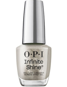 Infinite Shine Work From Chrome Nail Polish 15ml