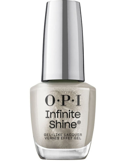 Infinite Shine Work From Chrome Nail Polish 15ml