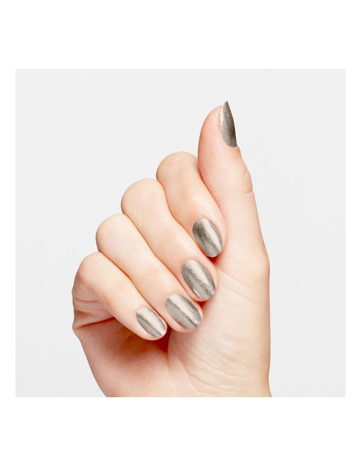 Infinite Shine Work From Chrome Nail Polish 15ml