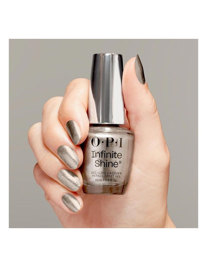 Infinite Shine Work From Chrome Nail Polish 15ml