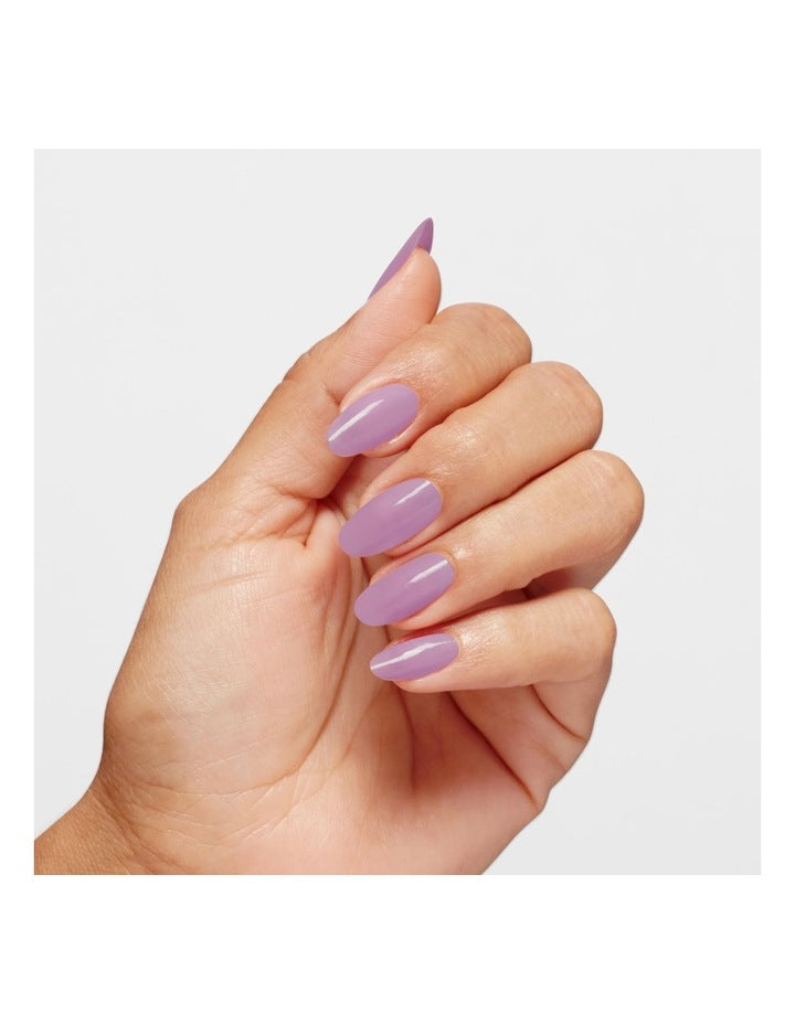 Infinite Shine Last Glam Standing Nail Polish 15ml
