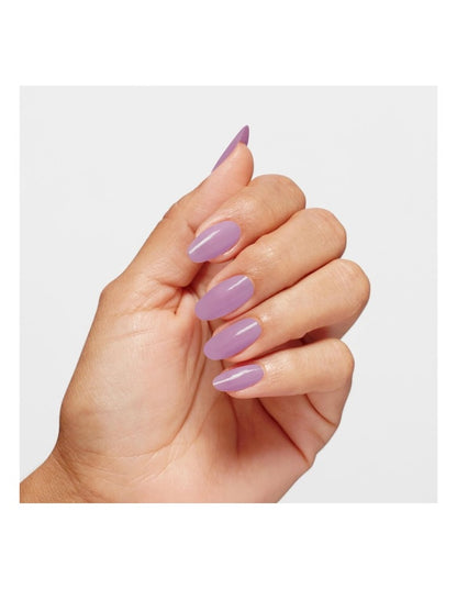 Infinite Shine Last Glam Standing Nail Polish 15ml