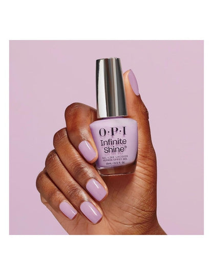 Infinite Shine Last Glam Standing Nail Polish 15ml