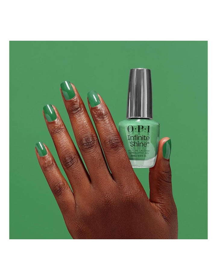 Infinite Shine Won For The Ages Nail Polish 15ml