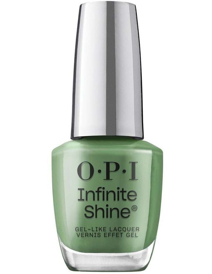 Infinite Shine Happily Evergreen After Nail Polish 15ml