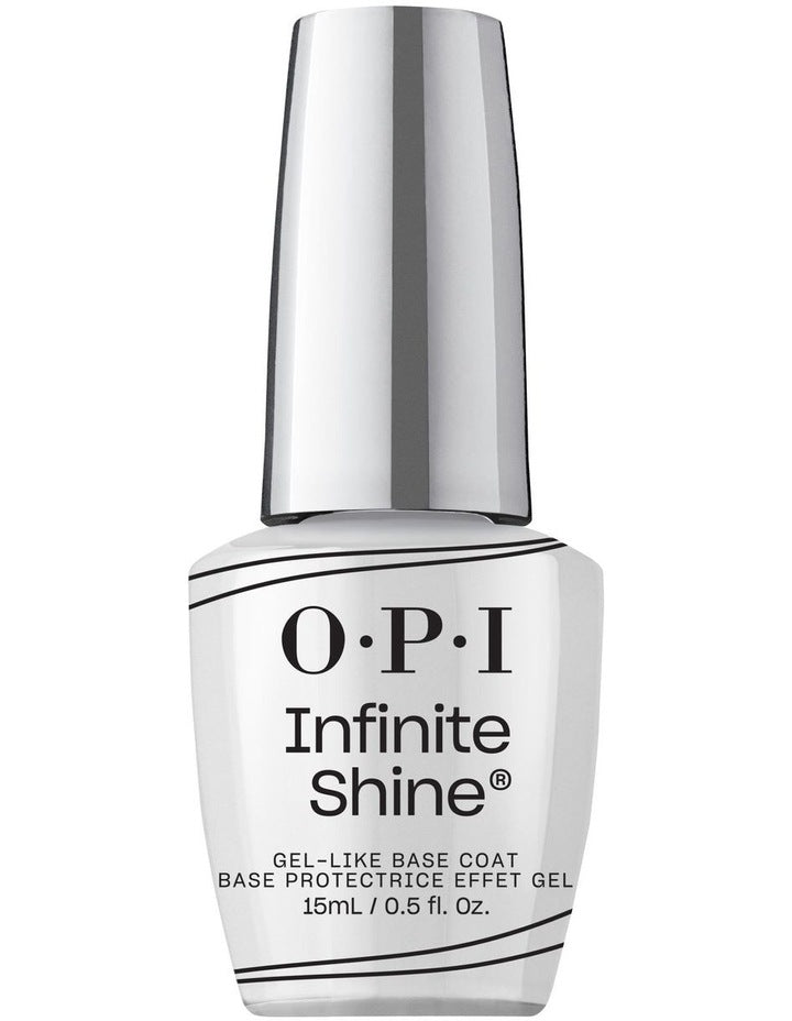 Infinite Shine Gel-like Base Coat 15ml