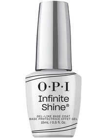 Infinite Shine Gel-like Base Coat 15ml