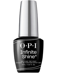 Infinite Shine Gel-like Base Coat 15ml