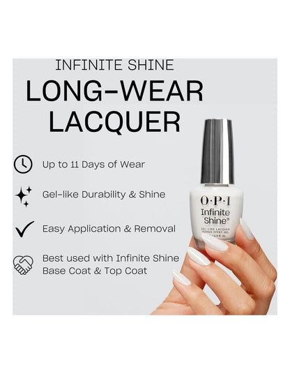 Infinite Shine Top Coat 15ml