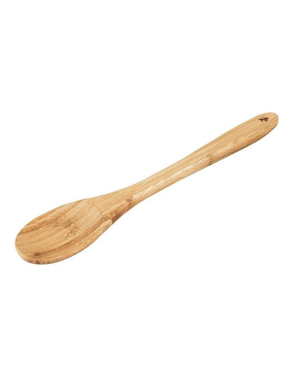 Evergreen Bamboo Solid Spoon 33cm in Natural