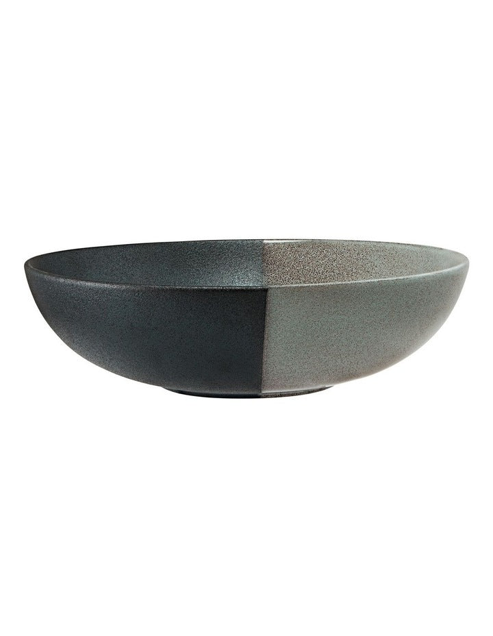 Umi Serving Bowl 30x8.5cm in Multi