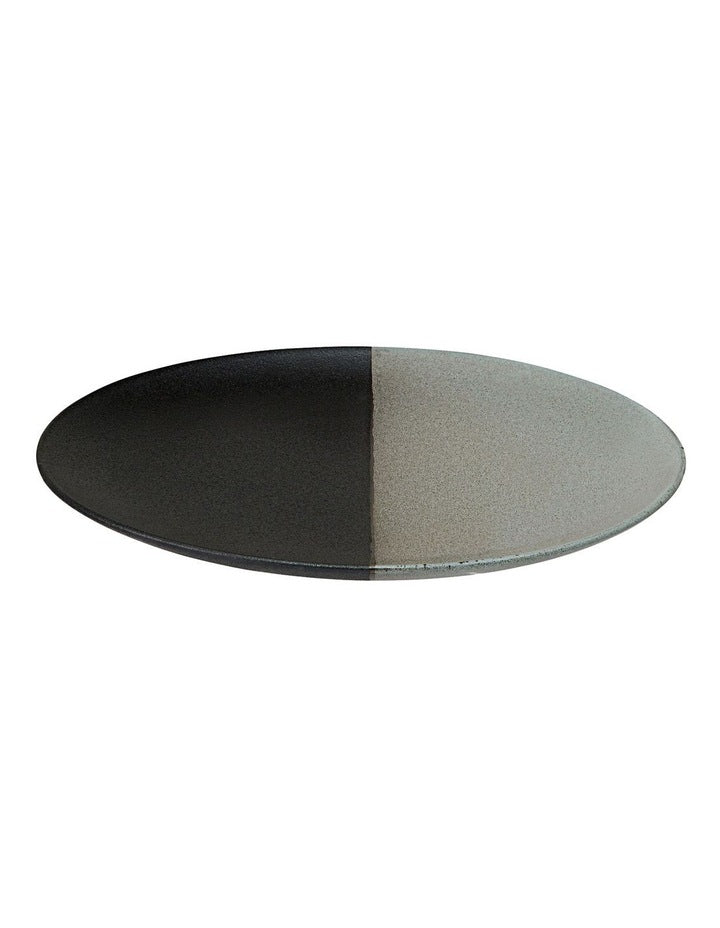 Umi Coupe Plate 27cm in Multi