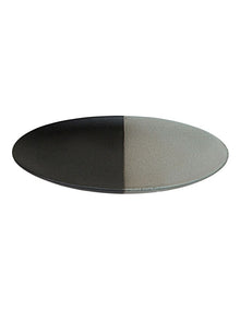 Umi Coupe Plate 27cm in Multi