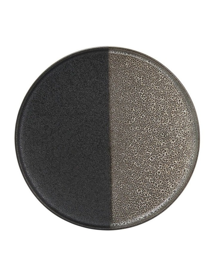 Umi High Rim Plate 21cm in Multi