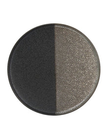 Umi High Rim Plate 21cm in Multi