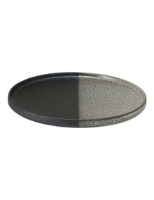 Umi High Rim Plate 21cm in Multi