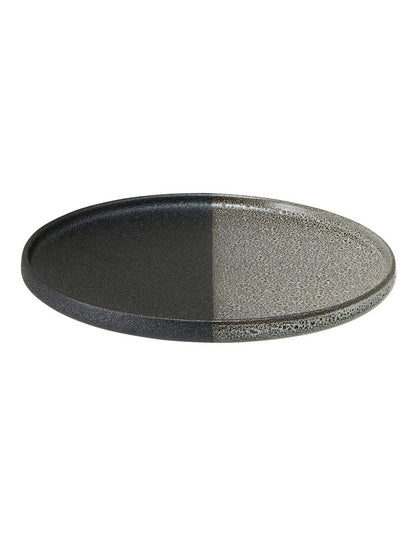 Umi High Rim Plate 21cm in Multi
