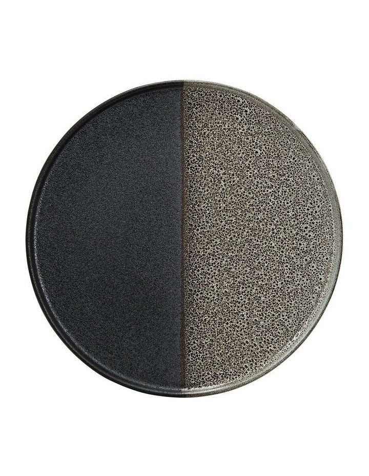 Umi High Rim Plate 26.5cm in Multi