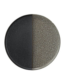 Umi High Rim Plate 26.5cm in Multi