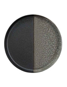 Umi High Rim Platter 28cm in Multi