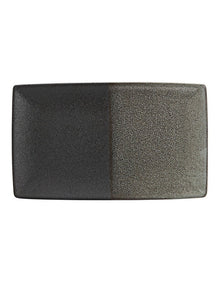 Umi Rectangle Platter 27.5x16cm in Multi