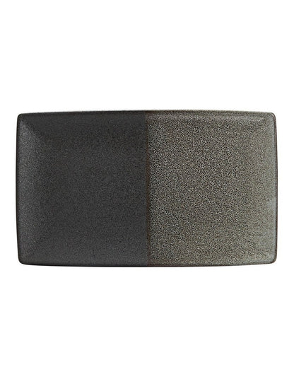 Umi Rectangle Platter 27.5x16cm in Multi