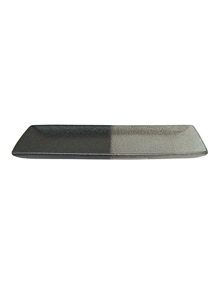 Umi Rectangle Platter 27.5x16cm in Multi